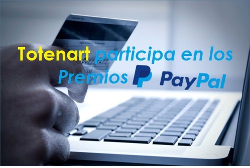 Votación-Premios-PayPal-portada- noticias-Totenart