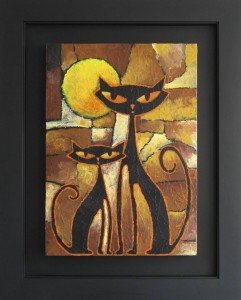 gatos-arte-animales-noticias-totenart