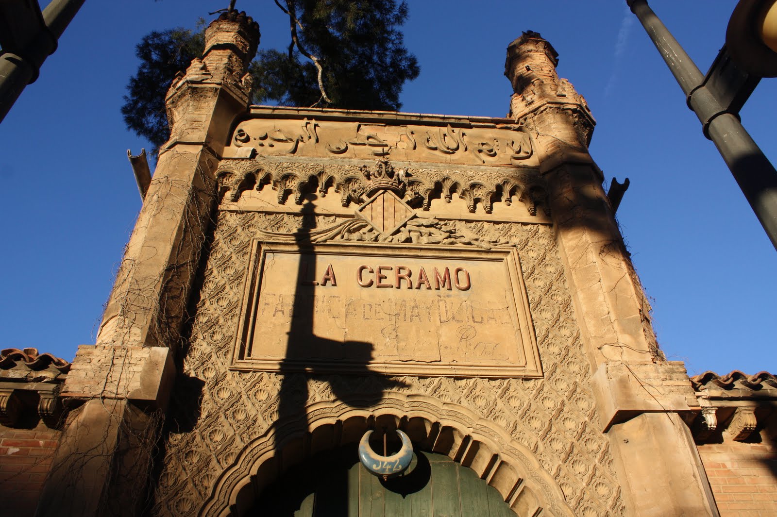 La Ceramo de Benicalap volverá a la vida