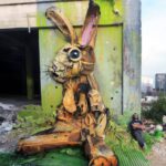 Iberflora 2022: 12 Proyectos 11 aka-bordalo-noticias-totenart-01