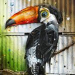Iberflora 2022: 12 Proyectos 12 aka-bordalo-noticias-totenart-02