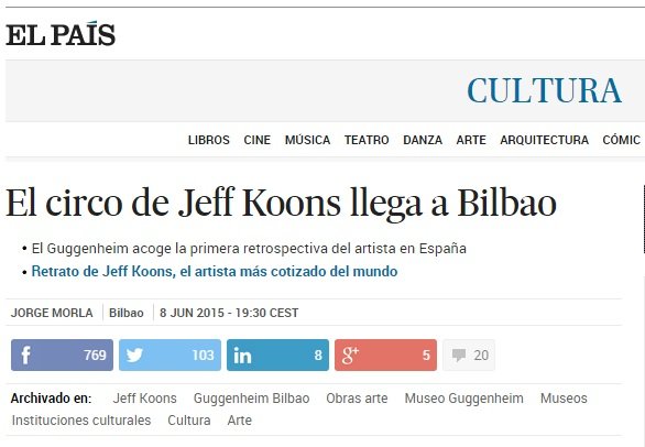jeff-koons-titulares-noticias-totenart-el-pais
