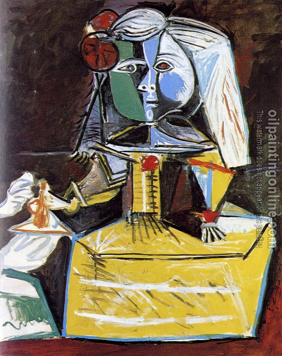 Pintar con Pantone es posible gracias a Talens 2 velazquez menina picasso noticias totenart