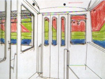 David Hockney: el artista mejor pagado del mundo 5 yo veo lo que tu nno ves arte autista noticias totenart