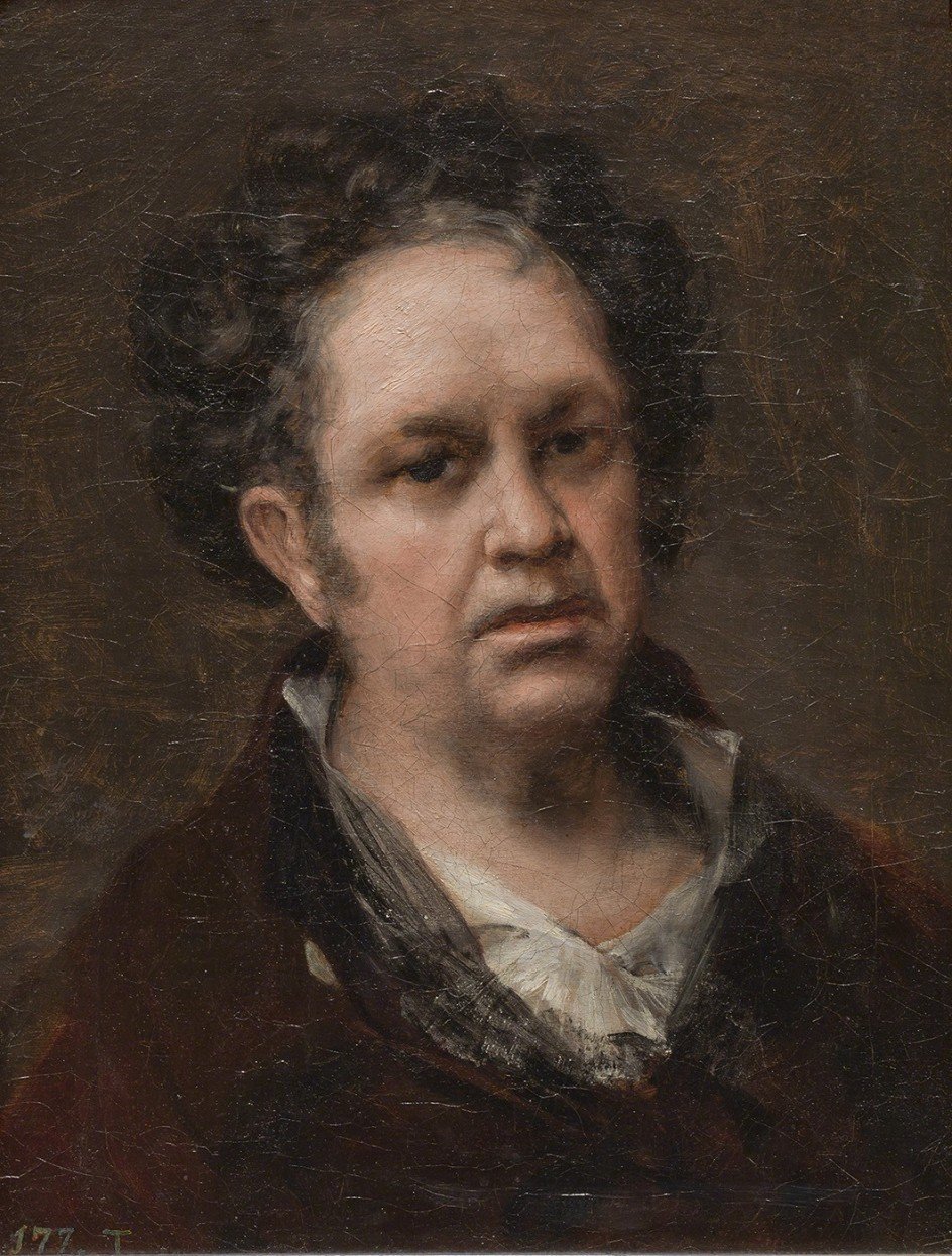 La National Gallery acoge a Goya