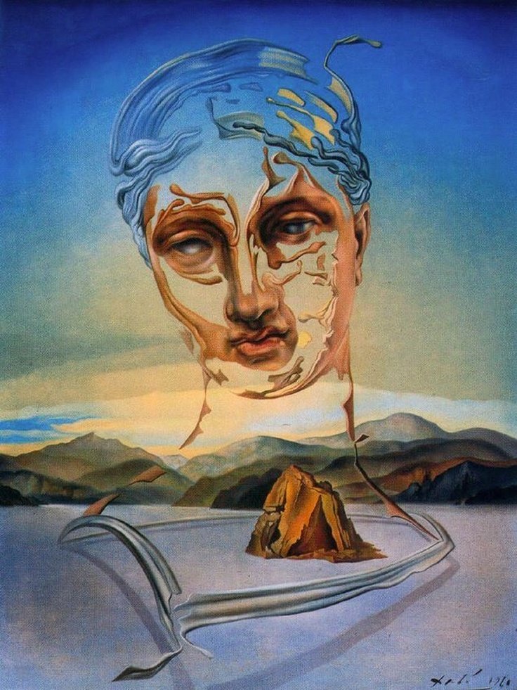 Las 10 Obras M s Importantes De Dal Noticias De Arte Totenart