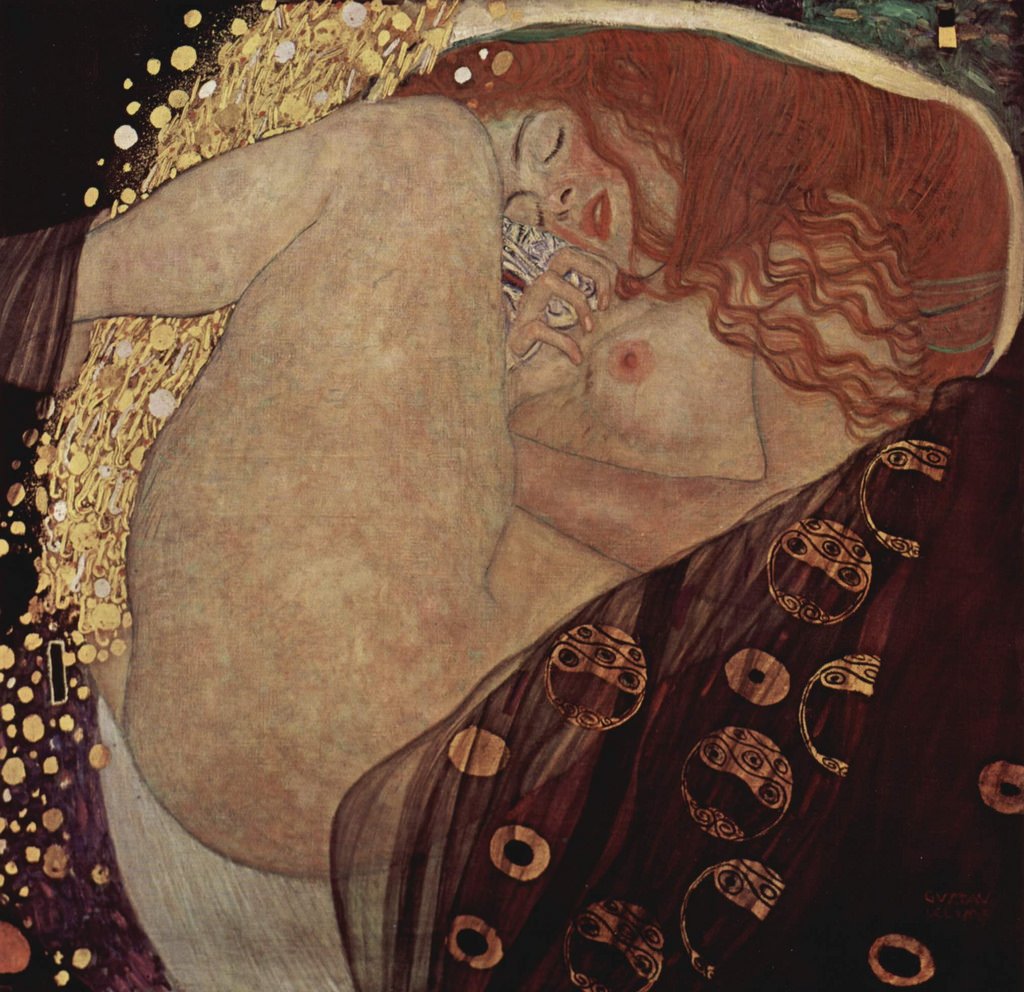 klimnt-vida-real-noticias-totenart02-Danae