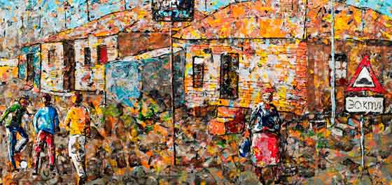 buthelezi-artista-reciclado-totenart