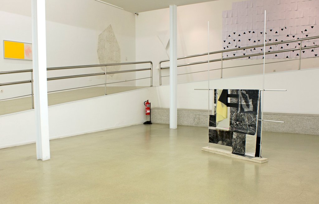Miguel Galbis inaugura exposición! 5 TOTENART-ajos-y-cebollas