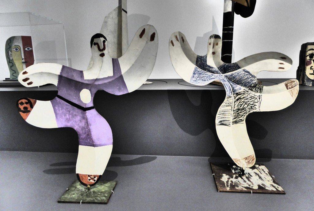 Miguel Galbis inaugura exposición! 4 totenart-obra-artista-