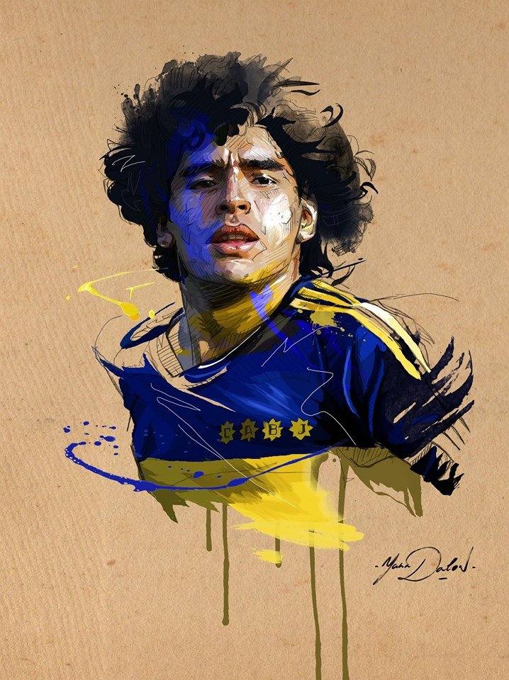 yYann Dalon-maradonatotenart
