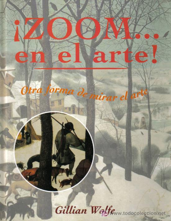 Los 10 mejores libros de arte para niños 3 libros-de-arte-para-niños-totenart 01