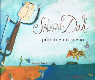 ¿Qué es la Anamorfosis? 4 libros de arte para ninos totenart 04