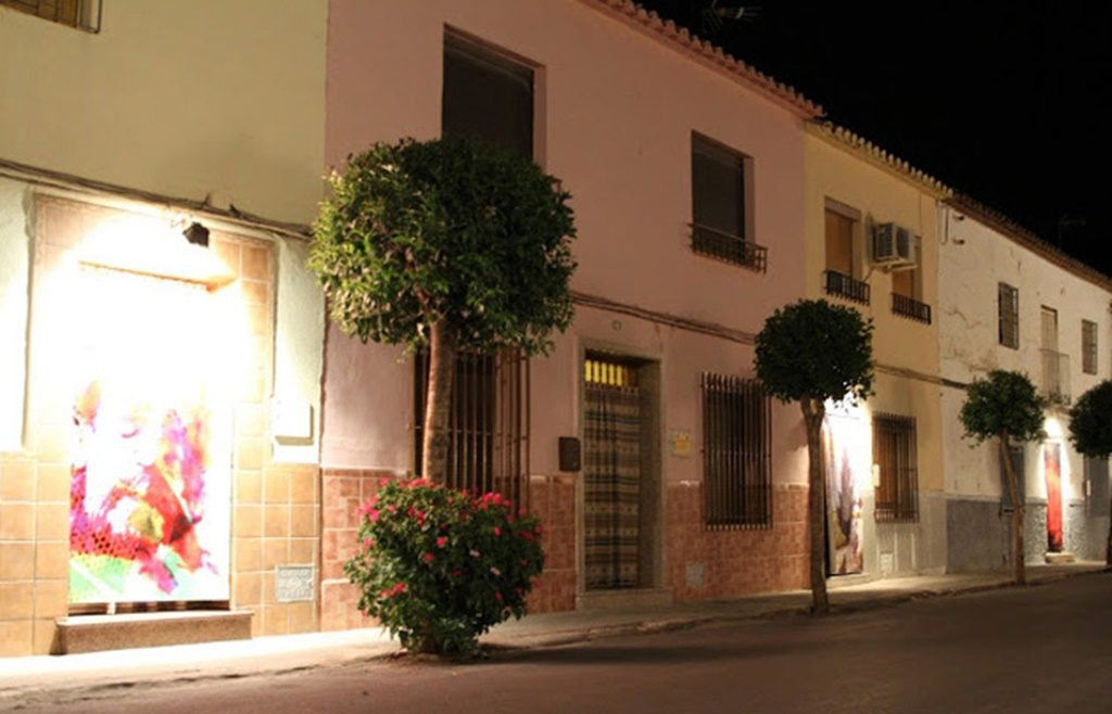 De puerta en puerta- noticias-totenart