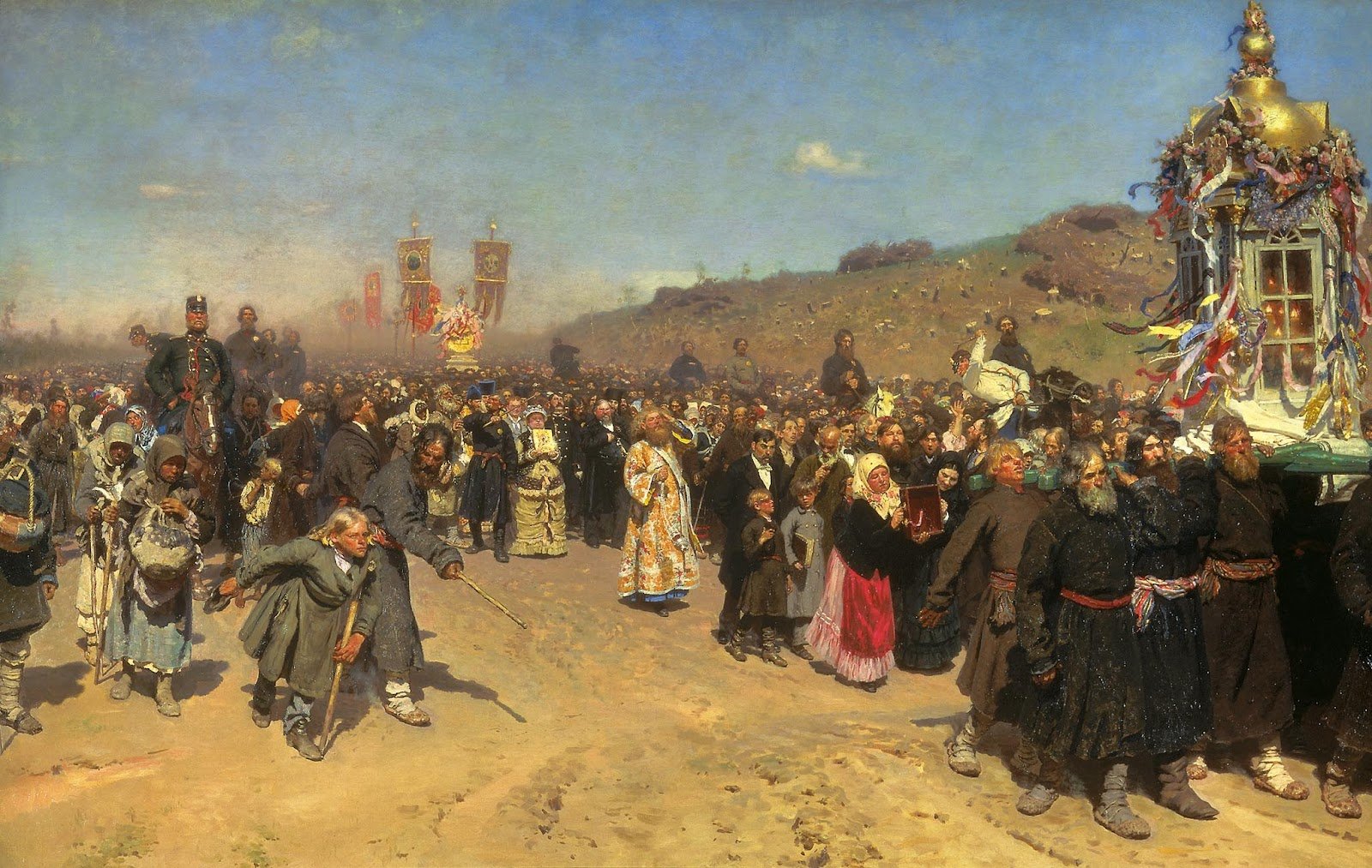 Totentober el Reto de Arte 2020 8 peredvizhniki noticias totenart