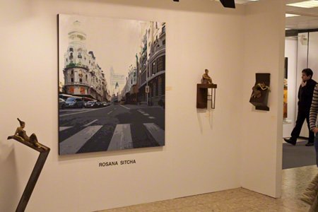 Rosana Sitcha exhibe sus ciudades 5 rosana-sitcha-exposicion-cartagena-noticia-totenart