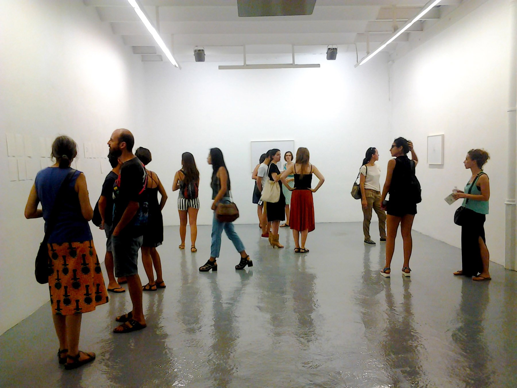 23 galerías formarán el Barcelona Gallery Weekend 4 barcelona-gallery-weekend-artistas-noticias-totenart
