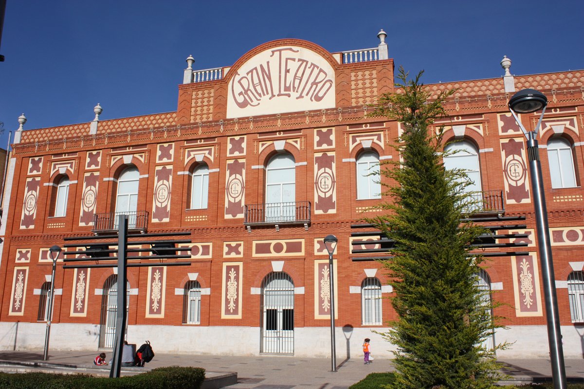 II Ed. Certamen Nacional de Pintura Rápida “Manzanares y su entorno” 2 certamen-nacional-de-pintura-manzanares-ciudad-real-totenart