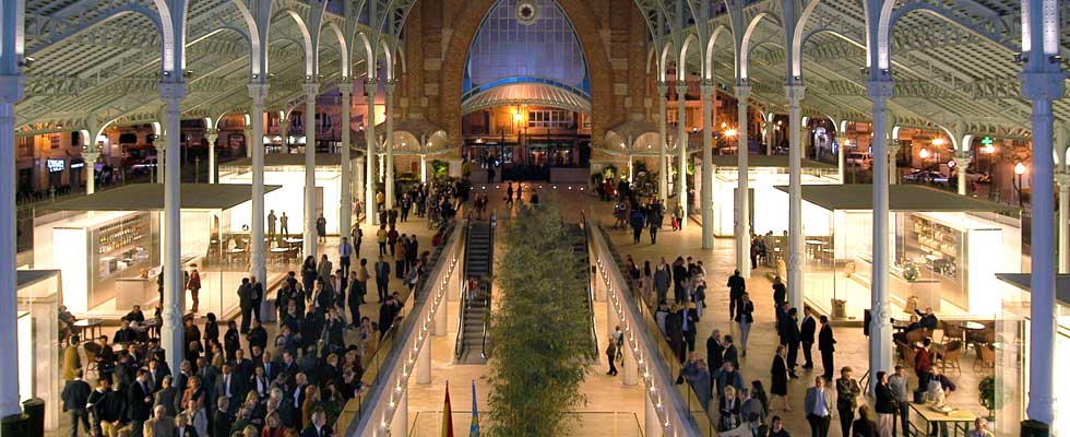 El Mercado de Colón celebra su 100 cumpleaños 3 mercado-colon-noticias-totenart