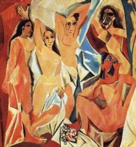 las-señoritas-de-avignon-protocubismo