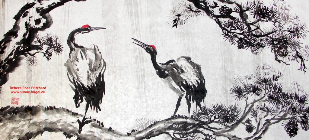 sumi-e-totenart-rebeca-roca