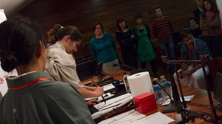 sumi-e-totenart-rebeca-roca-inauguracion