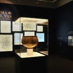 Iberflora 2022: 12 Proyectos 7 enima-vaso-totenart-noticias