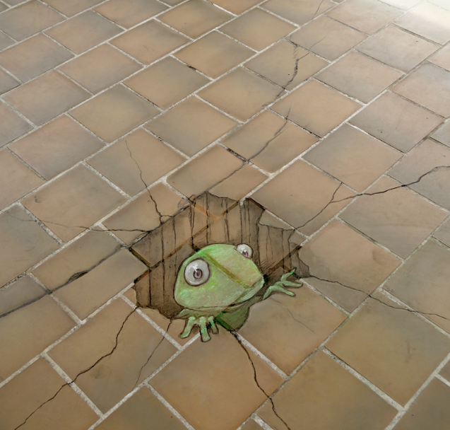 La escultura exenta o bulto redondo 2 totenart david zinn 5