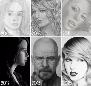 totenart-evolucion-ray