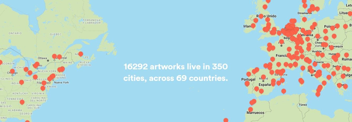 El Belén de más de 1.000 esculturas en Valencia 3 totenart app streetart 1