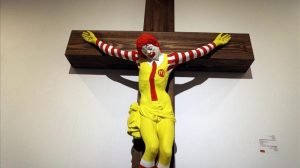 totenart-ronald-mcdonald