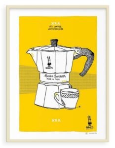 totenart-marroiak-diseño-cafetera