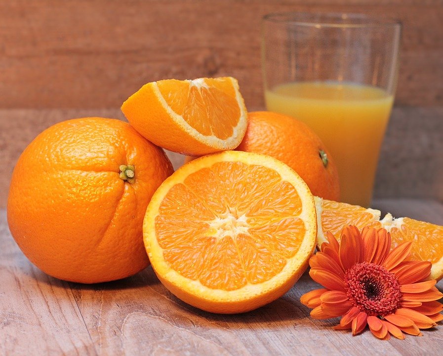 La importancia del color naranja en la historia 2 totenart-historia-del-naranja