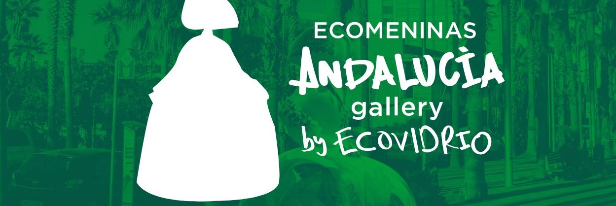 Ecomeninas, la exposición sostenible