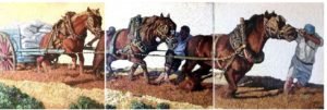 totenart-caballos-miguel-galbis