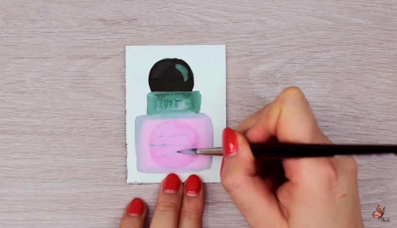 totenart-gouache- acuarela-que-elegir