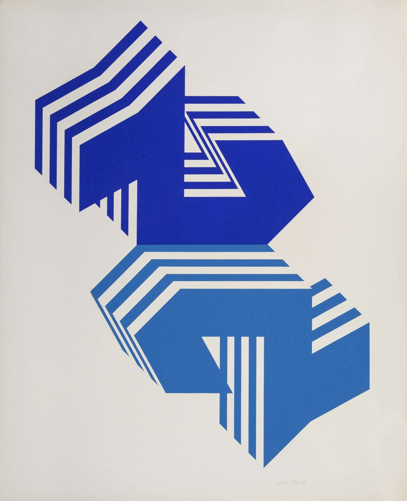 Insularidades, lo nuevo de José de la Mano 2 totenart-eposicion