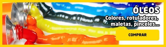 Pintura al óleo, técnicas y características 3 pintura-al-oleo-donde comprar