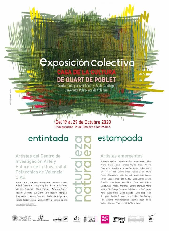 cartel QUART pequeno 2 1