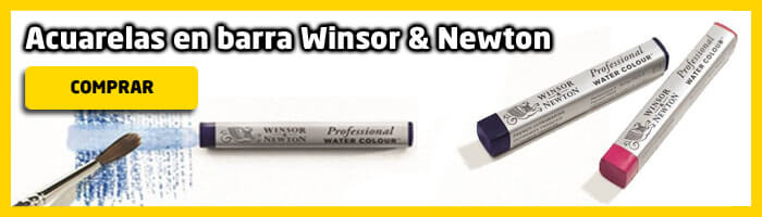Winsor and Newton Black Friday 3 totenart-acuarelas-barra