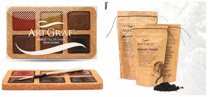 comprar-grafito-acuarelable