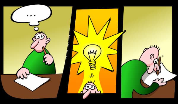 totenart-comic-ballon
