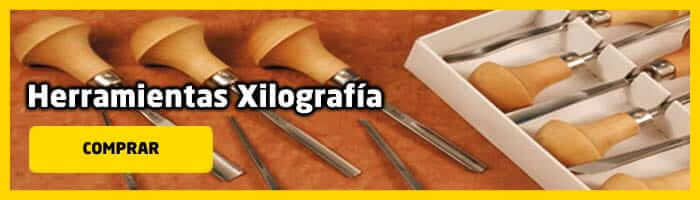 totenart-herramientas-xilografia