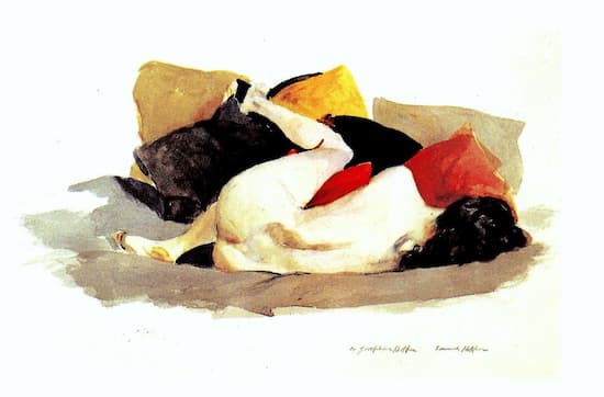 hopper-acuarelas-mejores-acuarelas-de-hopper