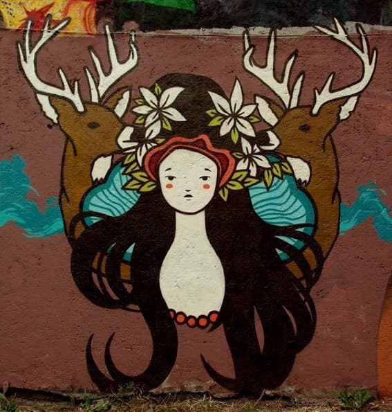 totenart-mujeres-grafiteras
