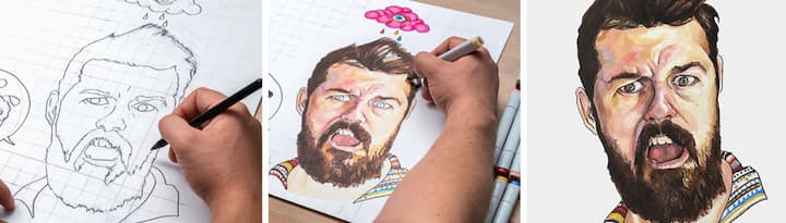 cursos-totenart-aprende-a-usar-rotuladores