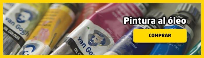Materiales para pintar al óleo: Guía para principiantes 3 totenart-comprar-materiales-para-oleo