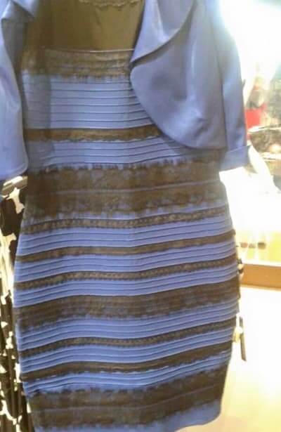 ¿Cuántos colores ves? ¿Por qué ves más o menos que otra persona? 1 colores-vestido-noticias-totenart