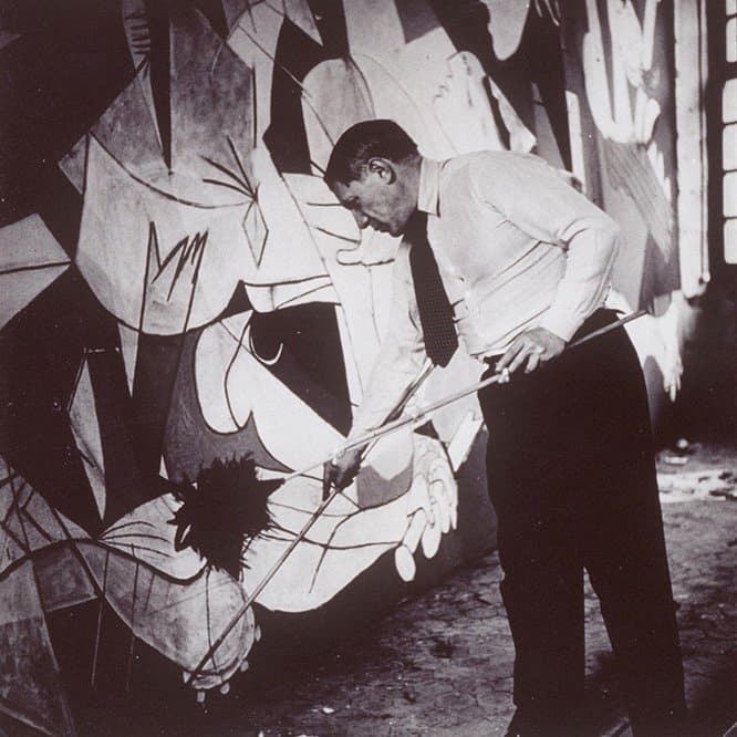totenart-guernica-curiosidades-pablo-picasso