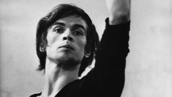 Nureyev bailarin totenart noticias 1